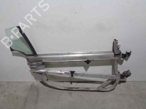 Left front door SMART CITY-COUPE (450) 0.6 (S1CLA1, 450.341) | BP6947072C2 