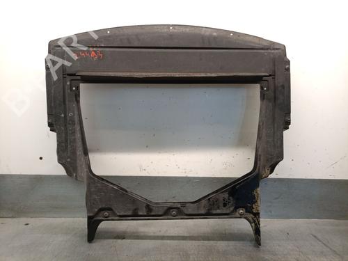 Used Underbody protection BMW 3 (E46) 320 d (150 hp) 31760674