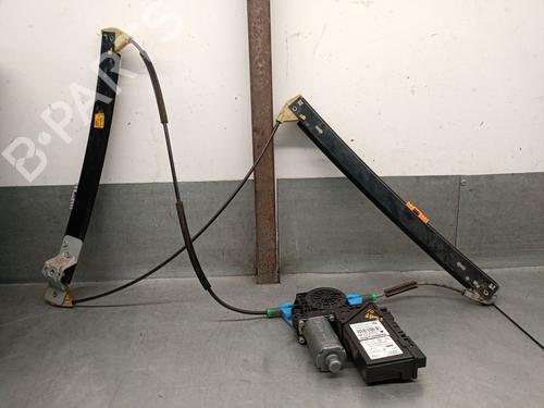 Used Front left window mechanism Front left window mechanism SEAT EXEO ST (3R5) 2.0 TDI (143 hp) 33795546 33795546