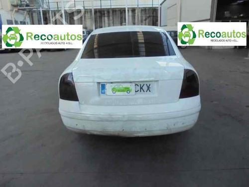 Heater resistor VW PASSAT B5.5 (3B3) 1.9 TDI | BP36323409M108 - Image 9