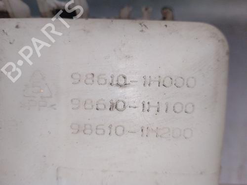 Sprinklertank KIA CEE'D Hatchback (ED) 1.6 CRDi 115 | BP32205508C113