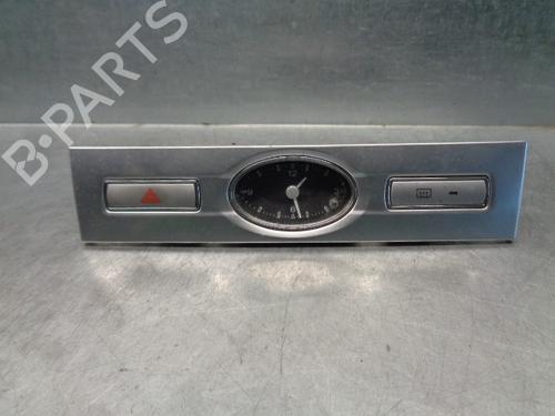 Used Warning switch FORD MONDEO III (B5Y) 2.0 TDCi (130 hp) 8904021