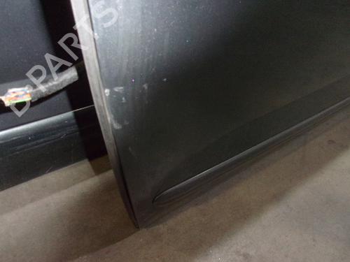 Left front door PEUGEOT 5008 (0U_, 0E_) 1.6 HDi | BP16830733C2 
