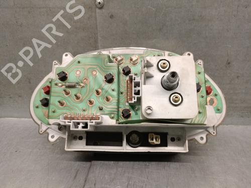 Instrument cluster PIAGGIO MOTORCYCLES HEXAGON Hexagon 250 GT (M14) | BP36431636C47 - Image 2