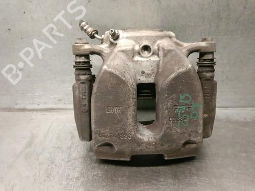 Used Left front brake caliper Left front brake caliper BMW X3 (G01, F97, G08) sDrive 18 d Mild-Hybrid (150 hp) 36437432 36437432