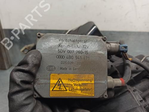 Højre forlygte AUDI A6 C5 Avant (4B5)  | BP8527097C29 