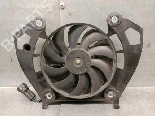Used Radiator fan Radiator fan HONDA MOTORCYCLES CB (251cc - 500cc) CB 500 F (PC58, PC45, PC63, PC71) (48 hp) 34007558 34007558