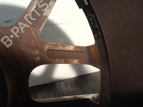 Rim VW POLO IV (9N_, 9A_) 1.9 TDI | BP11020848C45 