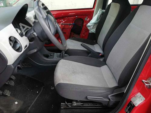 Headlight switch SEAT Mii (KF1, KE1) 1.0 | BP13495502I24 - Image 6