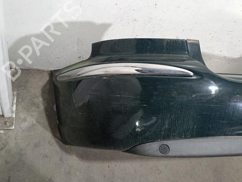 Bak støtfanger JAGUAR X-TYPE I (X400) 2.0 D | BP29001140C8 