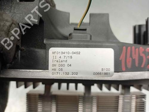 Heater resistor JAGUAR XF I (X250) 2.2 D | BP11669686M108 