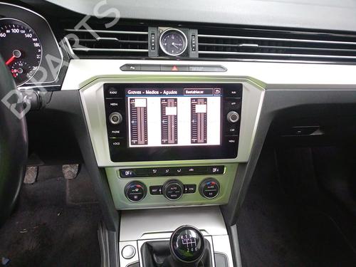Fælk VW PASSAT B8 Variant (3G5, CB5) 2.0 TDI | BP31953088C45  - Image 16