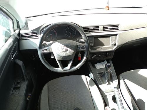 Front right interior door handle SEAT IBIZA V (KJ1, KJG) 1.0 TSI | BP23983587I14 - Image 12