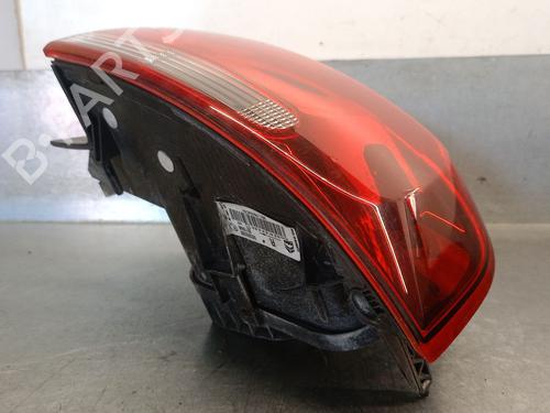 Right taillight CITROËN C4 CACTUS 1.2 THP 110 | BP35819734C35 - Image 4