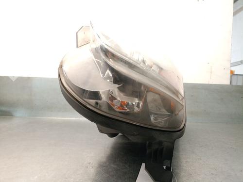 Right headlight CITROËN C3 Picasso (SH_) 1.6 HDI 90 | BP32498950C29