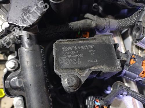 Engine PEUGEOT 2008 II (UD_, US_, UY_, UJ_, UR_, UC_) 1.2 PureTech 100 (USHNK) | BP29639529M1 