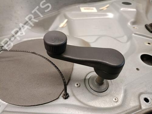 Rear left window mechanism SEAT IBIZA III (6L1) 1.9 SDI | BP20317320C24 