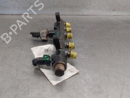 Injection rail PEUGEOT EXPERT Van (V_) 2.0 BlueHDi 150 | BP37793037M98 - Image 3