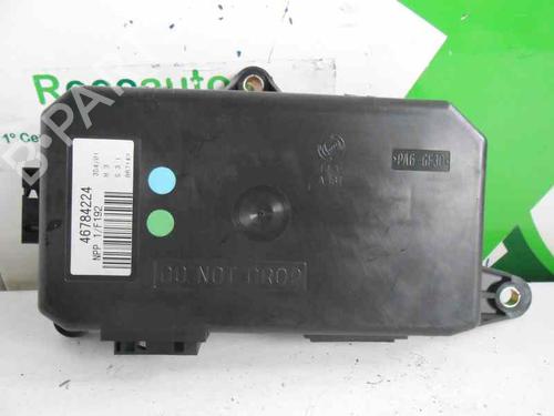 Used Electronic module Electronic module FIAT STILO (192_) 1.6 16V (192_XB1A) (103 hp) 2089554 2089554