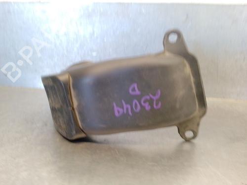 Rohr RENAULT CAPTUR II (HF_) TCe 90 (HFM6) | BP29970774M125 