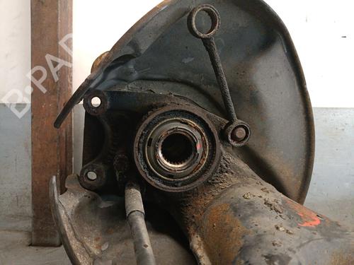 Left rear steering knuckle MERCEDES-BENZ /8 (W115) 240 D 3.0 (115.114) | BP24364527M27 