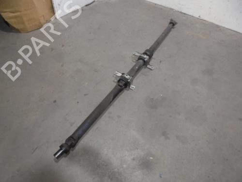 Used Driveshaft MITSUBISHI OUTLANDER I (CU_W) 2.4 4WD (CU5W) (160 hp) 10665225