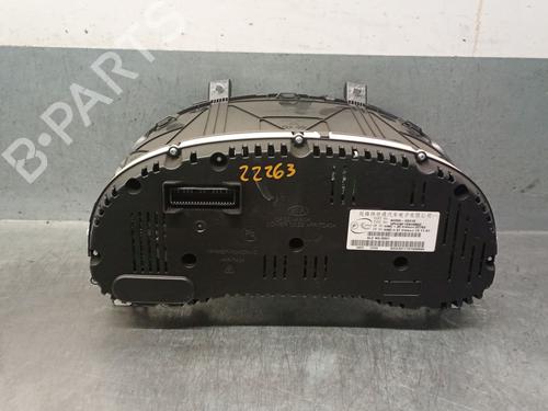 Instrument cluster KIA NIRO I (DE) 1.6 GDI Hybrid | BP27929530C47 