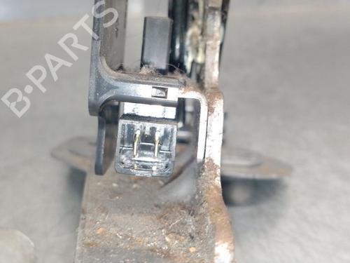 Hand brake CITROËN C4 CACTUS 1.6 BlueHDi 100 | BP28599761I18 