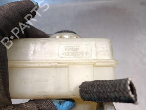 Brake master cylinder BMW 5 (E60) 520 d | BP22721882M77 
