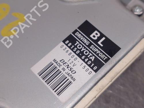 Electronic module TOYOTA VERSO (_R2_) 1.6 D4-D (WAR20_) | BP40534693M83 - Image 4