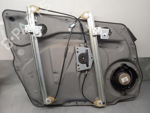 Front right window mechanism MERCEDES-BENZ A-CLASS (W169) A 180 CDI (169.007, 169.307) | BP12133440C23 