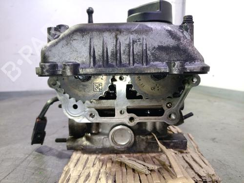 Cylinder head HYUNDAI GETZ (TB) 1.5 CRDi | BP29912779M5