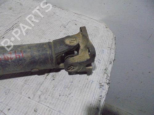 Driveshaft JEEP CHEROKEE (KJ) 2.8 CRD | BP9274470M37 