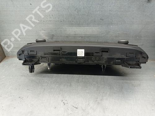 Climate control HYUNDAI i30 (PDE, PD, PDEN) 2.0 N | BP22793020I5 