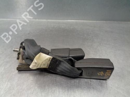 Used Seat buckle SUBARU FORESTER (SH_) 2.0 D AWD (SHH, SHD, SHN) (147 hp) 14329309