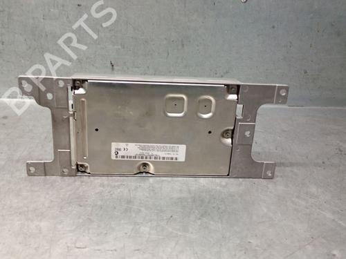 Electronic module BMW 5 (E60) 525 d | BP28123643M83 