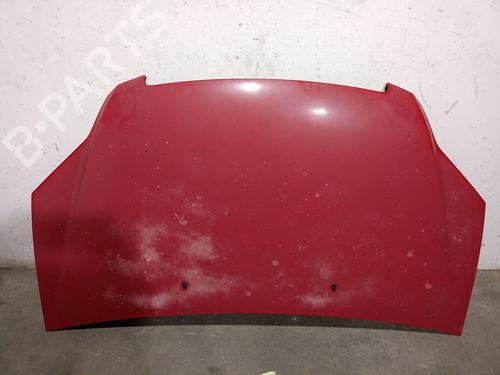 Used Hood HONDA FR-V (BE) 2.0 (BE3) (150 hp) 20666503