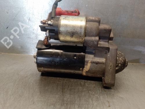 Used Starter RENAULT MEGANE III Coupe (DZ0/1_) 1.5 dCi (DZ09, DZ0D, DZ1F, DZ1G, DZ14, DZ29) (110 hp) 15779524