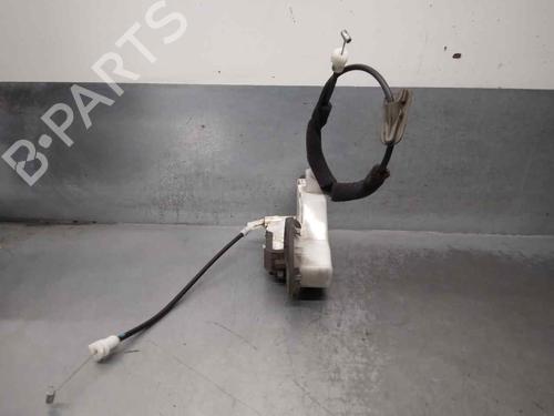 Front left lock PEUGEOT 5008 (0U_, 0E_) 2.0 HDi 150 / BlueHDi 150 | BP18022888C98 