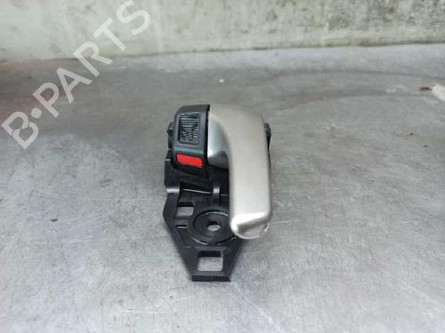 Rear right interior door handle TOYOTA PRIUS (_W3_) 1.8 Hybrid (ZVW30) | BP7825705I16 