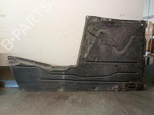 Used Underbody protection BMW 1 (F20) 118 d (150 hp) 27243648