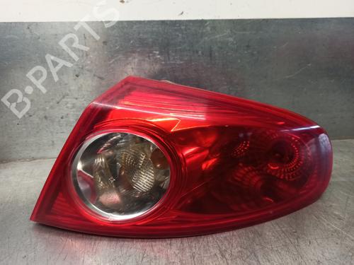 Used Right taillight CHEVROLET LACETTI (J200) 1.8 (121 hp) 13651829