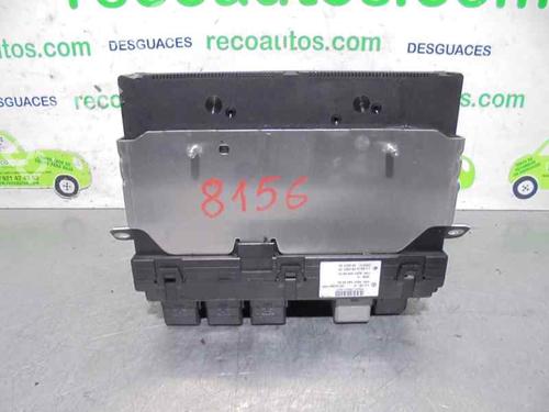 Fuse box MERCEDES-BENZ S-CLASS (W221, V221) S 500 (221.071, 221.171) | BP2320302E1 