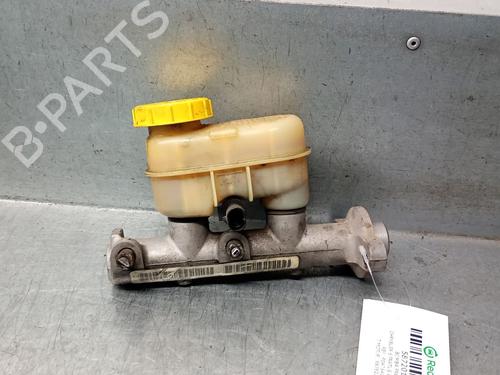 Used Brake master cylinder Brake master cylinder CHRYSLER STRATUS Convertible (JX) 2.5 LX (163 hp) 32783624 32783624