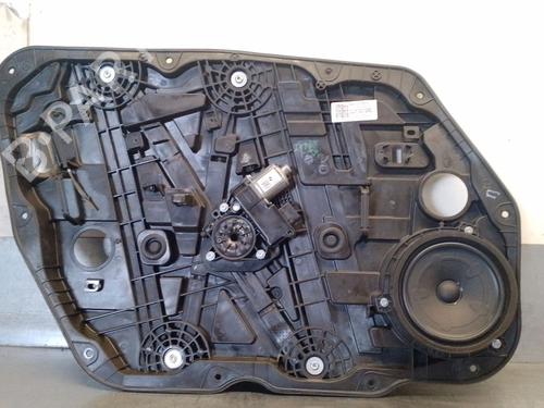 Elevador vidro frente esquerdo KIA EV6 (CV) 77 (228 hp) 30277558