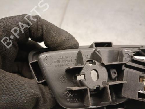 Rear left interior door handle FORD FIESTA VI (CB1, CCN) 1.0 EcoBoost | BP21578891I15 