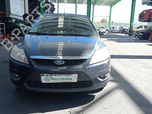Engine control unit (ECU) FORD FOCUS II (DA_, HCP, DP) 1.6 TDCi | BP39684194M57 - Image 12