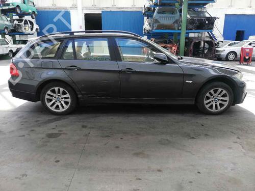 Headlight switch BMW 3 Touring (E91) 320 d | BP12141469I24 - Image 10