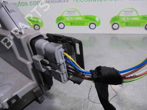 Front left lock PEUGEOT 5008 (0U_, 0E_) 1.6 BlueHDi 120 | BP2305811C98 