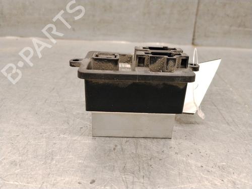 Used Heater resistor Heater resistor PEUGEOT EXPERT Van (V_) 1.5 BlueHDi 120 (120 hp) 36236679 36236679